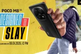 Poco M8
