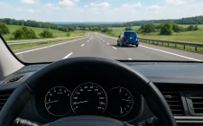 Koja je najekonomičnija brzina za vožnju? Stručnjaci otkrivaju pravila za nižu potrošnju goriva