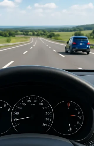 Koja je najekonomičnija brzina za vožnju? Stručnjaci otkrivaju pravila za nižu potrošnju goriva