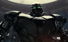 Robot iz filma Real Steal (Foto: Dreamworks pictures)