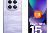 Redmi note 15