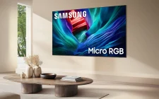 Samsung širi Micro RGB TV liniju za 2026: Novi modeli od 55 do 115 inča
