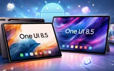 Samsung testira One UI 8.5 na Galaxy tabletima