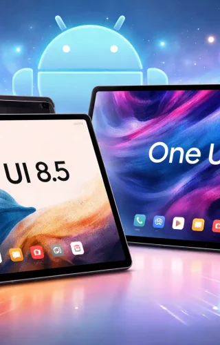 Samsung testira One UI 8.5 na Galaxy tabletima