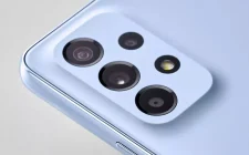 Samsung kamera ilustracija