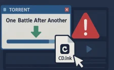 Opasna prevara: Lažni torrent Dikaprijevog filma širi višeslojni malware na Windows računarima