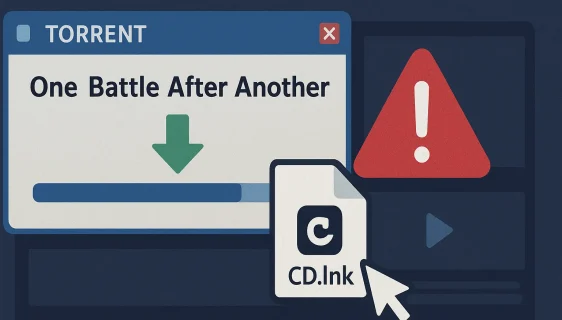 Opasna prevara: Lažni torrent Dikaprijevog filma širi višeslojni malware na Windows računarima