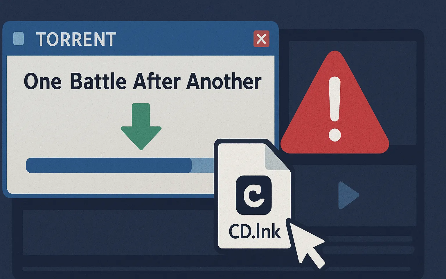 Opasna prevara: Lažni torrent Dikaprijevog filma širi višeslojni malware na Windows računarima