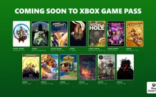 Xbox Game Pass decembar 2025 igre u najavi