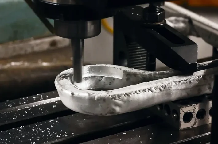 MIT razvio novu aluminijsku leguru za 3D štampanje - do pet puta jača od standardne