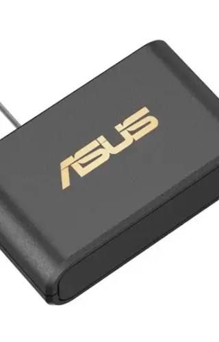 ASUS USB-BE93 Mini: mali USB-C adapter za nadogradnju na Wi-Fi 7
