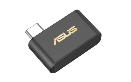 ASUS USB-BE93 Mini: mali USB-C adapter za nadogradnju na Wi-Fi 7