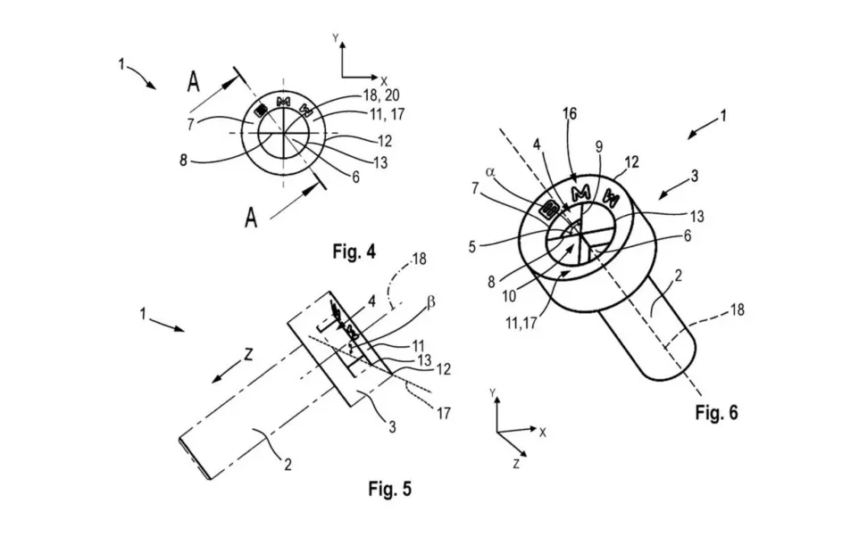 BMW patentira šrafove po uzoru na logo: hoće li moderni automobili postati teži za popravku?