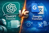ChatGPT Translate protiv Google Translate: Može li OpenAI ugroziti dugogodišnjeg lidera u prevođenju?