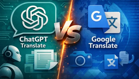 ChatGPT Translate protiv Google Translate: Može li OpenAI ugroziti dugogodišnjeg lidera u prevođenju?