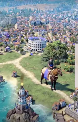 Civilization VII stiže na Apple Arcade: Legendarna strategija dolazi na iPhone i iPad