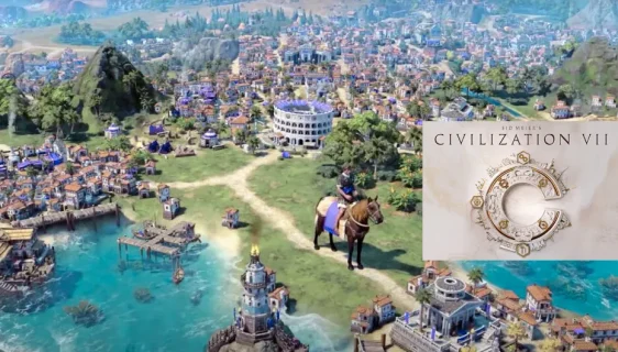 Civilization VII stiže na Apple Arcade: Legendarna strategija dolazi na iPhone i iPad