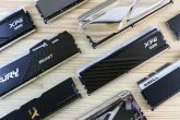 DDR5 RAM memorija (Foto: Ilustracija, Unsplash by Andrey Matveev @zelebb)