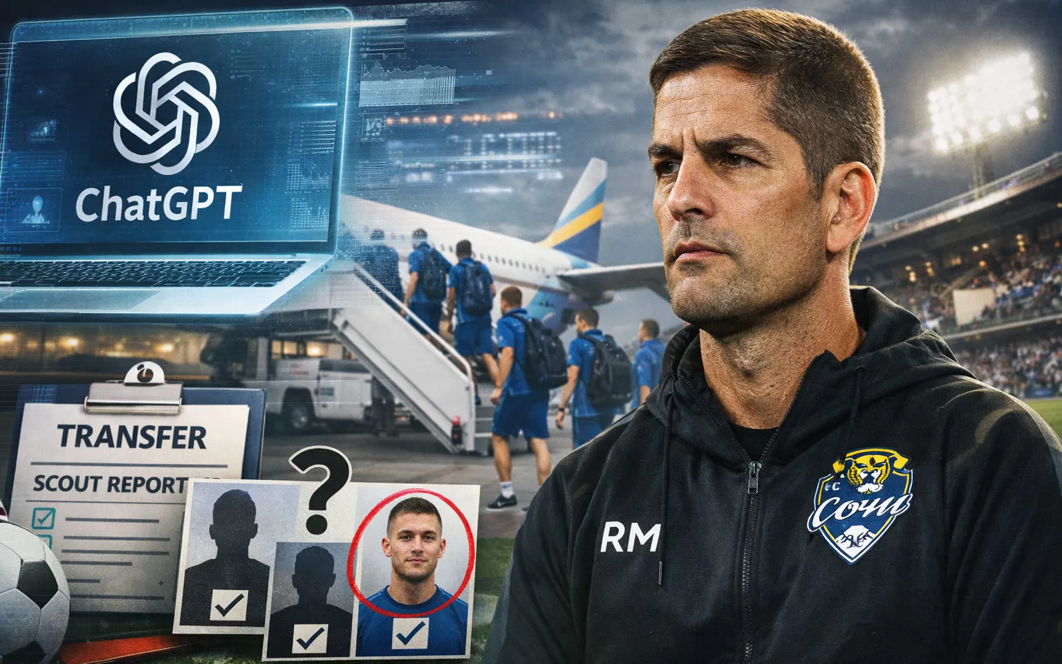 Dobio otkaz jer se pretjerano oslanjao na vještačku inteligenciju (ChatGPT)