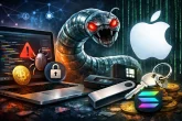 GlassWorm malware prvi put napada macOS developere putem lažnih VS Code ekstenzija