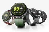HMD Watch X1 i Watch P1: Prvi pametni satovi HMD Globala sa fokusom na zdravlje i fitnes