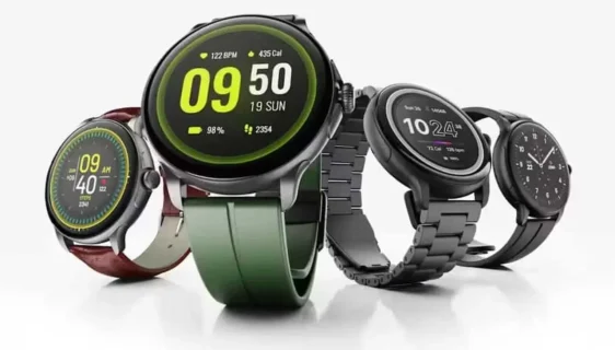 HMD Watch X1 i Watch P1: Prvi pametni satovi HMD Globala sa fokusom na zdravlje i fitnes