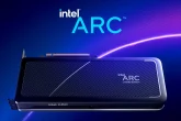 Intel ARC grafičke kartice