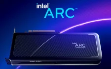 Intel ARC grafičke kartice