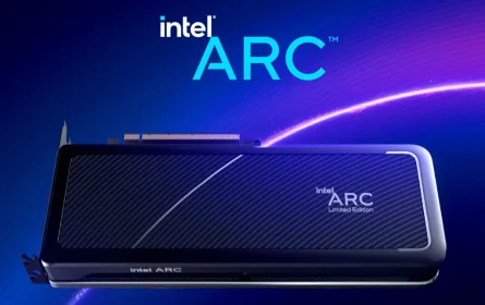 Intel ARC grafičke kartice