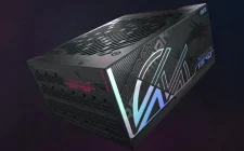 MSI MPG Ai TS PCIE5 napajanje