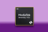 MediaTek Dimensity 7100: Novi 6nm 5G čipset za snažne telefone srednje klase