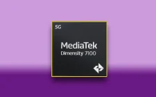 MediaTek Dimensity 7100: Novi 6nm 5G čipset za snažne telefone srednje klase