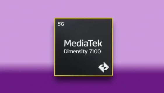 MediaTek Dimensity 7100: Novi 6nm 5G čipset za snažne telefone srednje klase
