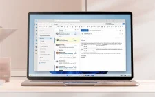 Microsoft Outlook (Foto: Microsoft)