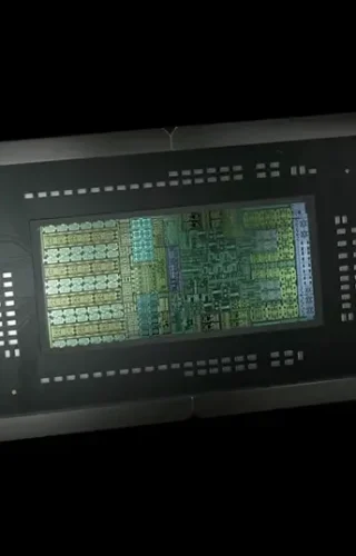 NVIDIA N1X Windows-on-ARM laptopi stižu u 2026: šta donosi ARM gaming era? (Foto: NVIDIA)