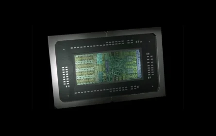 NVIDIA N1X Windows-on-ARM laptopi stižu u 2026: šta donosi ARM gaming era? (Foto: NVIDIA)