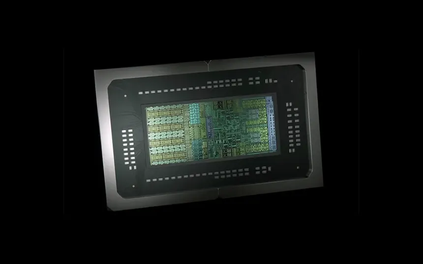 NVIDIA N1X Windows-on-ARM laptopi stižu u 2026: šta donosi ARM gaming era? (Foto: NVIDIA)