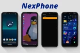 NexPhone predstavljen: Pametni telefon sa Androidom, Linuxom i Windowsom 11