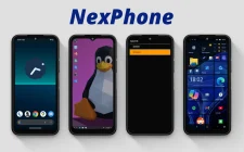 NexPhone predstavljen: Pametni telefon sa Androidom, Linuxom i Windowsom 11