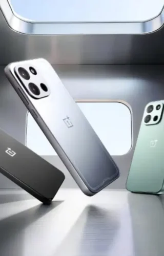 OnePlus Turbo 6 i Turbo 6V predstavljeni: Snapdragon 8s Gen 4, 9.000mAh baterija i vrhunska zaštita