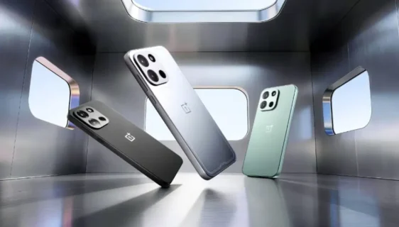 OnePlus Turbo 6 i Turbo 6V predstavljeni: Snapdragon 8s Gen 4, 9.000mAh baterija i vrhunska zaštita