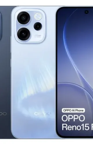 Oppo Reno 15 FS 5G stigao u Evropu: AMOLED 120Hz ekran, Snapdragon 6 Gen 1 i 80W punjenje