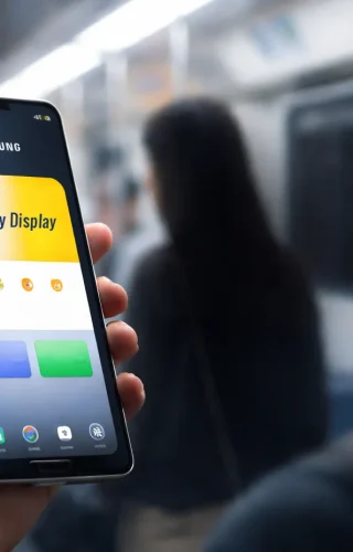 Samsung Galaxy S26 donosi „Privacy Display“: Novi ekran koji štiti vašu privatnost u javnosti