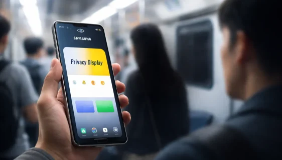 Samsung Galaxy S26 donosi „Privacy Display“: Novi ekran koji štiti vašu privatnost u javnosti