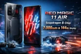 Red Magic 11 Air