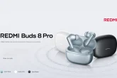 Redmi Buds 8 Pro