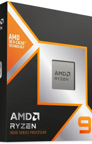 Ryzen 9000 serija