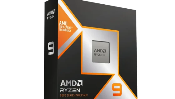 Ryzen 9000 serija