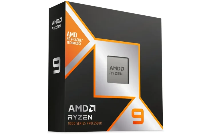 Ryzen 9000 serija