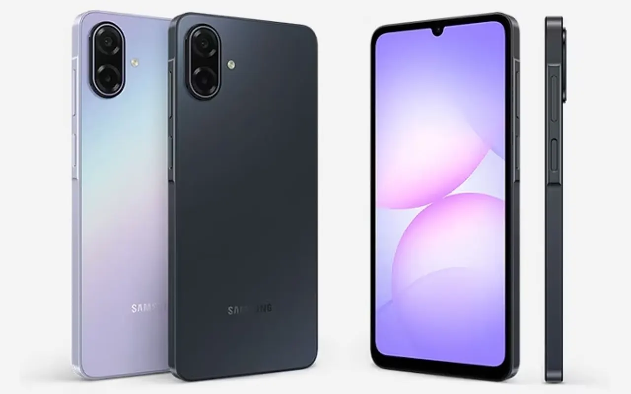 Samsung Galaxy A07 5G